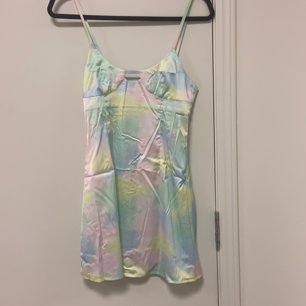 New Princess Polly Dress